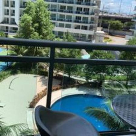 מנילה Azure C6 Balcony Wifi Near Mall Airport Multipl Units מראה חיצוני תמונה